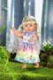 Zapf BABY born Schmetterling Outfit 43 cm
