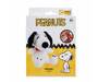 Simba Dickie Peanuts Snoopy Häkelset
