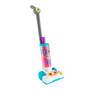 Mattel Fisher-Price Lernspaß Staubsauger (D, F, E, I, DU)