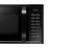 Samsung MC28H5015AK - Countertop - Combination microwave - 28 L - 900 W - Buttons - Black