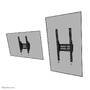 NEOMOUNTS BY NEWSTAR NEOMOUNTS Screen Wall Mount 139,7cm 55Zoll - 279,4cm 110Zoll tilt VESA 800X600-