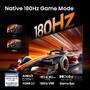 Hisense Braunware FERNSEHER 55Z RGB M-LED (55UR8S)