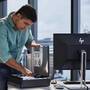 HP Elite SFF 800 G9 Intel Core i5-14500 16GB 512GB/SSD W11P 1J War (DE) (A0YX9EA#ABD)