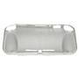 Steelplay JVASWI00071 - Cover - Nintendo Switch Lite - Grey - Transparent - Nintendo - Nintendo Switch Lite - 212 mm