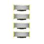 Philips OneBlade QP240/50 Ersatzklingen
