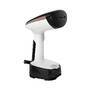 TEFAL DT303 - Handheld garment steamer - 0.06 L - 0.25 min - Black,Rose Gold,White - Buttons - 19 g/min