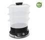 Tefal ULTRACOMPACT BPA FREI (DAMPFGARER)