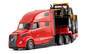 SIKU 1785Volvo Lkw mit JCB Traktoren