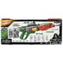 Hasbro NERF Marvel Doctor Doom Blaster
