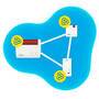 Fritz! WLAN Repeater CD55283 20002974 FRITZ!Repeater 1200AX