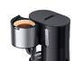 Braun KF 1500 BK KaffeeautomatPurShine 10 Tassen Glaskannesw