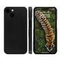 DBRAMANTE1928 DBRAMANTE Lynge 2in1 Case für iPhone 15 schwarz (LY61GTBL1821)