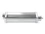 JVC Kenwood KAX99.AOME - Pasta press - Chrome - Chrome - 320 mm - 86.5 mm - 54 mm