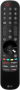 LG TV-/Universal-Fernbedienung MR26GB AI Magic Remote