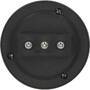 Brennenstuhl 1508470 - Universal - Indoor - 250 V - Black - 10 A