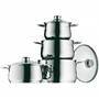 WMF Diadem Plus Kochgeschirr-Set 4-teilig