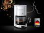 Braun KF 47/1 WH - Drip coffee maker - Ground coffee - 1000 W - White