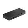 I-TEC USB 3.0/USB-C/Thunderbolt 3x 4K Docking Station 3xHDMI 2xDP GLAN 2xUSB-C 2xUSB 3.0 3.5mm Combo
