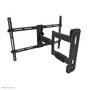 NEOMOUNTS BY NEWSTAR NEOMOUNTS WL40-550BL16 Wallmount Full motion 3 pivots 101,6-165,1cm 40-65Zoll M