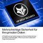 HP ProBook 4 G2i Intel Core 7 350 35,56cm 14Zoll WUXGA 32GB 1TB/SSD W11P 1J Gar (DE) (E04FYET#ABD)