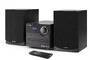 Sharp XL-B517D Hifi Micro System sw (XL-B517D(BK))