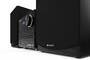 Sharp XL-B517D Hifi Micro System sw (XL-B517D(BK))