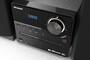 Sharp XL-B517D Hifi Micro System sw (XL-B517D(BK))