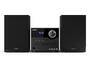 Sharp XL-B517D Hifi Micro System sw (XL-B517D(BK))
