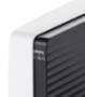 UNOLD 78860 Allesschneider Wave White