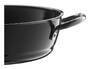 SILIT Sil.Prof.Schmorpf.,24cm,Black