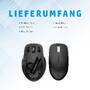 HP 435 Multi-Device Wireless Mouse WW SmartBuy (3B4Q5UT#AC3)