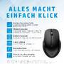 HP 435 Multi-Device Wireless Mouse WW SmartBuy (3B4Q5UT#AC3)