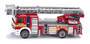 SIKU 1841 Feuerwehrdrehleiter 1:87