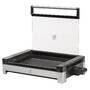 WMF TISCHGRILL M. GLASDECKEL 2200W (415430011 LONO)