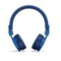 Hama Kopfhörer kabellos On-Ear 184198 Hama Sortiment Freedom Lit II blau