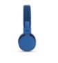 Hama Kopfhörer kabellos On-Ear 184198 Hama Sortiment Freedom Lit II blau
