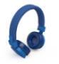 Hama Kopfhörer kabellos On-Ear 184198 Hama Sortiment Freedom Lit II blau