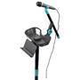 Vtech 80-531774 Kidi Super Star DJ Studio black