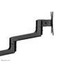 NEOMOUNTS BY NEWSTAR NEOMOUNTS Next Lite Flat Screen Desk Mount clamp+grommet (DS60-425BL2)
