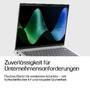 HP EliteBook 6 G2q Snapdragon X2E84100 35,56cm 14Zoll 2,5K 32GB 1TB/SSD LTE W11P 1J Gar (DE) (E4VB3E