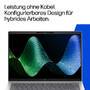 HP EliteBook 6 G2q Snapdragon X2E84100 35,56cm 14Zoll 2,5K 32GB 1TB/SSD LTE W11P 1J Gar (DE) (E4VB3E