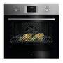 AEG Carat EINBAUBACKOFEN AQUAREINIG 56CM (OU5AB20SM)