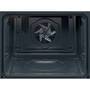 AEG Carat EINBAUBACKOFEN AQUAREINIG 56CM (OU5AB20SM)
