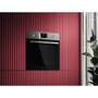AEG Carat EINBAUBACKOFEN AQUAREINIG 56CM (OU5AB20SM)