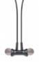 MANHATTAN Sound Science In-Ear Bluetooth-Sportheadset mit Nackenbügel Bluetooth 5.0 EDR Mikrofon Bed