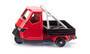 SIKU 1122 Piaggio Ape ''Cross''