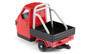 SIKU 1122 Piaggio Ape ''Cross''