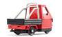 SIKU 1122 Piaggio Ape ''Cross''