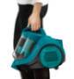 ROWENTA Swift Power Cyclonic - 750 W - Cylinder vacuum - Dry - Bagless - Cyclonic - 77 dB