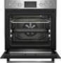 BEKO MULTIFUNKTIONSHERDSET INDUKT (BBUM12341XE    ED/SW)